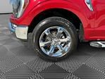Used 2022 Ford F-150 Lariat SuperCrew Cab for sale #NKD34499F1 - photo 9