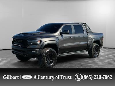 2022 Ram 1500 Crew Cab 4WD Pickup for sale #NN248026F1 - photo 1