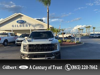 2023 Ford F-150 SuperCrew Cab 4WD Pickup for sale #PFA30406F1 - photo 1