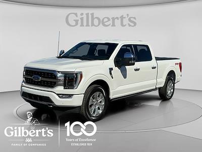 Used 2023 Ford F-150 Platinum SuperCrew Cab for sale #PFB99498F1 - photo 1