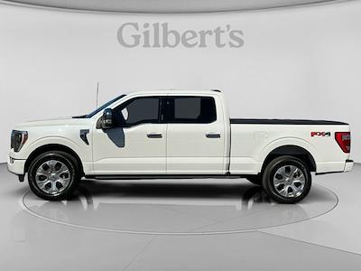 Used 2023 Ford F-150 Platinum SuperCrew Cab for sale #PFB99498F1 - photo 2