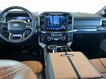 Used 2023 Ford F-150 Platinum SuperCrew Cab for sale #PFB99498F1 - photo 12
