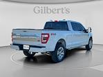 Used 2023 Ford F-150 Platinum SuperCrew Cab for sale #PFB99498F1 - photo 5