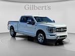 Used 2023 Ford F-150 Platinum SuperCrew Cab for sale #PFB99498F1 - photo 7