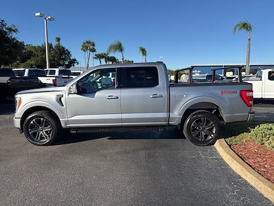2023 Ford F-150 SuperCrew Cab 4WD Pickup for sale #PKD71712F1 - photo 2