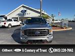 Used 2023 Ford F-150 Lariat SuperCrew Cab for sale #PKD71712F1 - photo 1