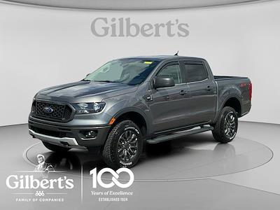 Used 2023 Ford Ranger - photo 1