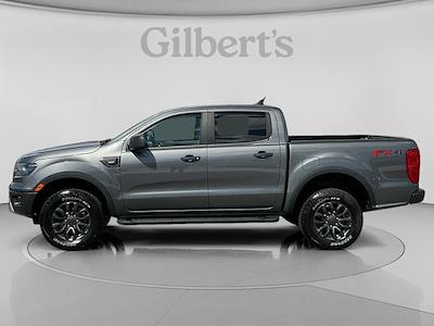 Used 2023 Ford Ranger - photo 1