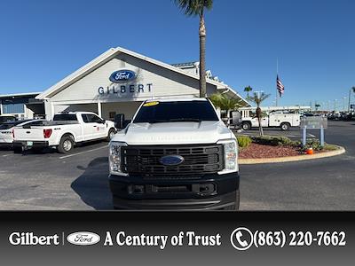 Used 2024 Ford F-350 XL Regular Cab for sale #RED08661F1 - photo 1