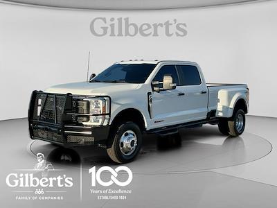Used 2024 Ford F-350 XL Crew Cab for sale #REE27904F1 - photo 1