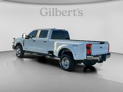 Used 2024 Ford F-350 XL Crew Cab for sale #REE27904F1 - photo 2