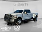 Used 2024 Ford F-350 XL Crew Cab for sale #REE27904F1 - photo 1