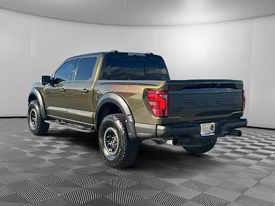 2024 Ford F-150 SuperCrew Cab 4WD Pickup for sale #RFB05488F1 - photo 2