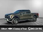 2024 Ford F-150 SuperCrew Cab 4WD Pickup for sale #RFB05488F1 - photo 1