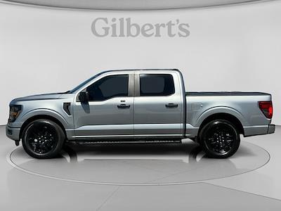 Used 2024 Ford F-150 - photo 1