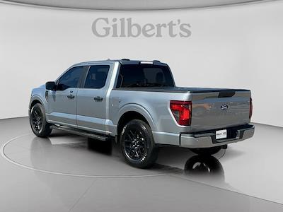 Used 2024 Ford F-150 - photo 1