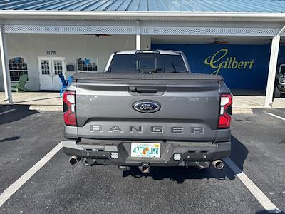 Used 2024 Ford Ranger - photo 1