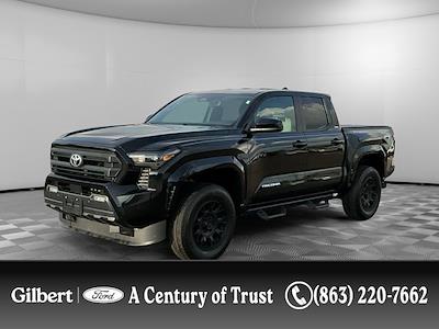 Used 2024 Toyota Tacoma SR5 Double Cab for sale #RM008081F1 - photo 1