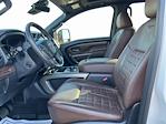 Used 2024 Nissan Titan XD Platinum Reserve Crew Cab for sale #RN109419F1 - photo 10