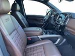 Used 2024 Nissan Titan XD Platinum Reserve Crew Cab for sale #RN109419F1 - photo 17
