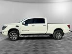 Used 2024 Nissan Titan XD Platinum Reserve Crew Cab for sale #RN109419F1 - photo 3