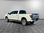 Used 2024 Nissan Titan XD Platinum Reserve Crew Cab for sale #RN109419F1 - photo 2