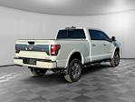 Used 2024 Nissan Titan XD Platinum Reserve Crew Cab for sale #RN109419F1 - photo 5