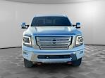 Used 2024 Nissan Titan XD Platinum Reserve Crew Cab for sale #RN109419F1 - photo 8