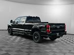Used 2025 Ford F-350 Lariat Crew Cab for sale #SEC35239F1 - photo 2