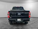 Used 2025 Ford F-350 Lariat Crew Cab for sale #SEC35239F1 - photo 4