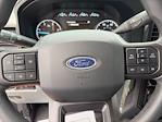 2025 Ford F-350 Crew Cab DRW 4WD Hillsboro Flatbed Truck for sale #SED61630NF - photo 10