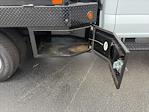 2025 Ford F-350 Crew Cab DRW 4WD Hillsboro Flatbed Truck for sale #SED61630NF - photo 21