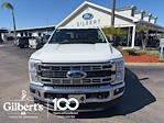 2025 Ford F-350 Crew Cab DRW 4WD Flatbed Truck for sale #SED61647NF - photo 1