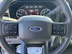 2025 Ford F-350 Crew Cab DRW 4WD Flatbed Truck for sale #SED61647NF - photo 14
