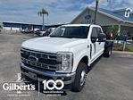 2025 Ford F-350 Crew Cab DRW 4WD CM Truck Beds Flatbed Truck for sale #SED98405NF - photo 1