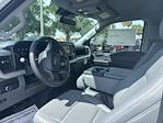2025 Ford F-350 Crew Cab DRW 4WD CM Truck Beds Flatbed Truck for sale #SED98405NF - photo 11