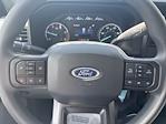 2025 Ford F-350 Crew Cab DRW 4WD CM Truck Beds Flatbed Truck for sale #SED98405NF - photo 12