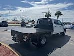 2025 Ford F-350 Crew Cab DRW 4WD CM Truck Beds Flatbed Truck for sale #SED98405NF - photo 5