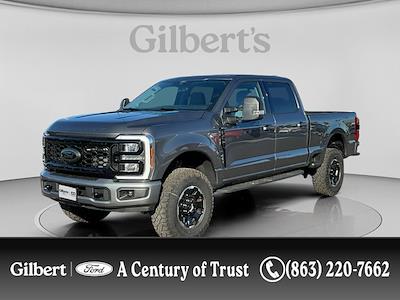 Used 2025 Ford F-350 XLT Crew Cab for sale #SEE06080F1 - photo 1