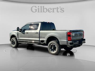 Used 2025 Ford F-350 XLT Crew Cab for sale #SEE06080F1 - photo 2