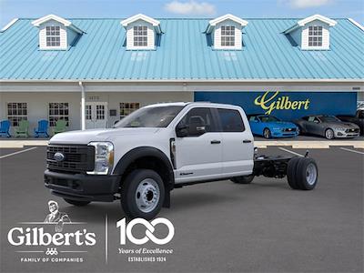 New 2025 Ford F-550 - photo 1