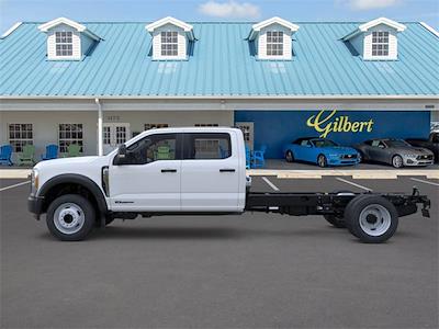 New 2025 Ford F-550 - photo 1