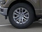 2025 Ford F-150 SuperCrew Cab 4WD Pickup for sale #SFC42182NF - photo 18