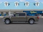 2025 Ford F-150 SuperCrew Cab 4WD Pickup for sale #SFC42182NF - photo 4