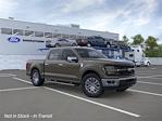 2025 Ford F-150 SuperCrew Cab 4WD Pickup for sale #SFC42182NF - photo 7