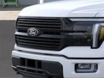 New 2025 Ford F-150 Platinum SuperCrew Cab for sale #SFC44919NF - photo 17