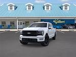 New 2025 Ford F-150 Platinum SuperCrew Cab for sale #SFC44919NF - photo 3