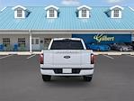 New 2025 Ford F-150 Platinum SuperCrew Cab for sale #SFC44919NF - photo 5