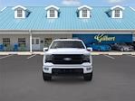 New 2025 Ford F-150 Platinum SuperCrew Cab for sale #SFC44919NF - photo 6