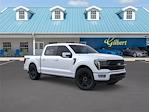 New 2025 Ford F-150 Platinum SuperCrew Cab for sale #SFC44919NF - photo 7
